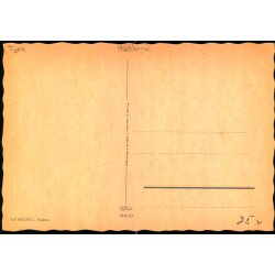 Hamburg - Hafen - "ORIAM" - Kr&uuml;ger 920/22 - Ubrugt