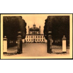 Fredensborg Slot - Kristian Gudmund 62756