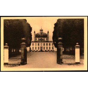 Fredensborg Slot - Kristian Gudmund 62756
