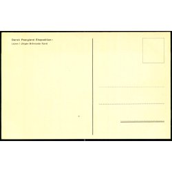 Dansk Pearyland Ekspedition - u/n  - Ubrugt