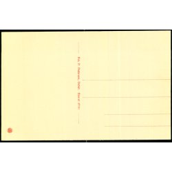 Oxb�l - P.Pedersen 47741 - Ubrugt