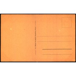 Ringk�bing - Klitparti - H.P. Holms Bogh. Eneret u/n - Ubrugt