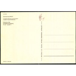 Sommerland West - Wadmanns 85135 - Ubrugt