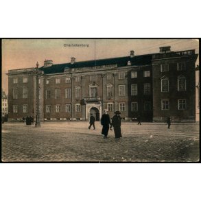 Charlottenborg - C. St. 3642