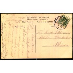 Aarhus - Strandvejen - Wm. Rohweder u/n - Brugt