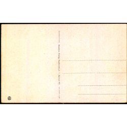 Marselisborgmonumentet ved Aarhus - Stender  A. 492 - Ubrugt