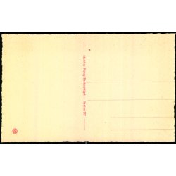 Aarhus - Fra Den gamle By - Stender �. 257 - Ubrugt