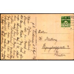 Fredericia - K�mpegraven - P. Hestb�k u/n - Brugt