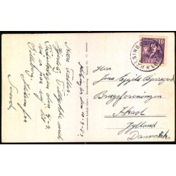 Haderslev - Kasernen - Rudolf Olsen 17 - Brugt