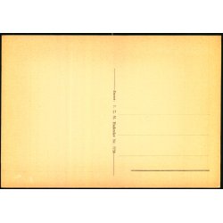 Haderslev - Domkirken over gamle Tage - J.C.N. 7738 - Ubrugt