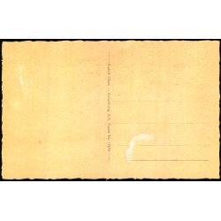 Esbjerg - Kongensgade - Rudolf Olsen 17459 - Ubrugt