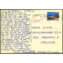 Esbjerg - Trojaborg ES 11 - Brugt