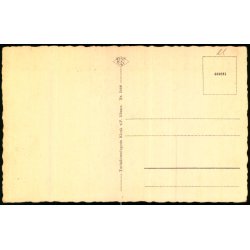 Aabenraa - Knivsbjerg - R.O.K. 5888 - Ubrugt