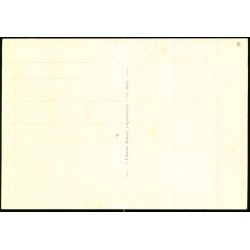 Altertavlen L�gumkloster Kirke  - T. Ebbesen Madsen 95915 - Ubrugt