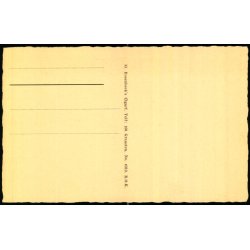 Graasten - Slotskirken - ROK 4319 - Ubrugt