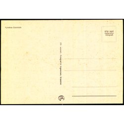 Fynshav - H. Ingwersen 370 - Ubrugt