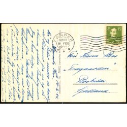 T�nder - Uldgade - J.N.Jefsens Bogh. 7995 - Brugt