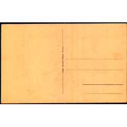 Guldhornstenene fra Gallehus - H. Nissen u/n - Ubrugt