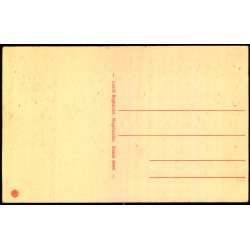 Gamle Huse i M�gelt�nder - Lunds Bogh. 58480 - Ubrugt