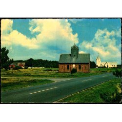 R�m�  - Brandstation - C.I.C. 777 - Ubrugt