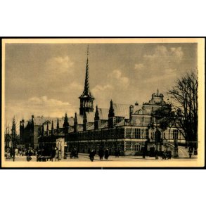 K�benhavn - B�rsen - Stender 1009
