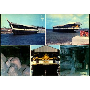 Ebeltoft - Fregatten  