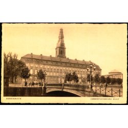 K�benhavn - Christiansborg Slot - Ove L�tken 170