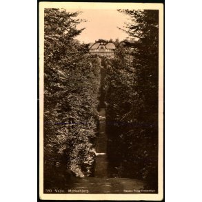 Vejle - Munkebjerg - Stender 580 - Brugt