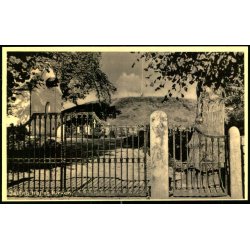 Jellinge H�j og Kirken - Papyrus 91824 - Ubrugt