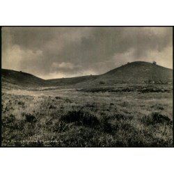 Fra Kongenshus Mindepark - Kongenshus 94421 - Ubrugt