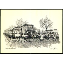 Holstebro Hallen - LBP 7500 - 1 - Ubrugt