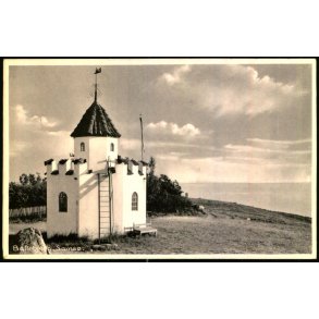 Ballebjerg - Sams� - Fl. Andersens Bogh. 93314 - Brugt