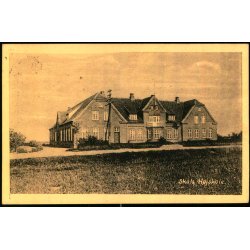 Skals H�jskole - Markvardsen u/n - Brugt