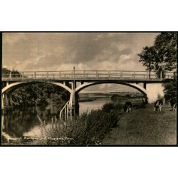 Langaa - Amtmand Hoppes Bro - Nr. 98118 - Brugt