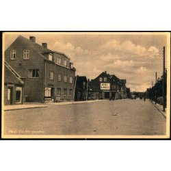 Parti fra Allingaabro - Allingaabro Bogh. 86111 - Brugt