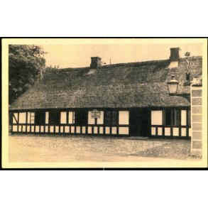 Hvidsten Kro - Fotomax 11 - Ubrugt