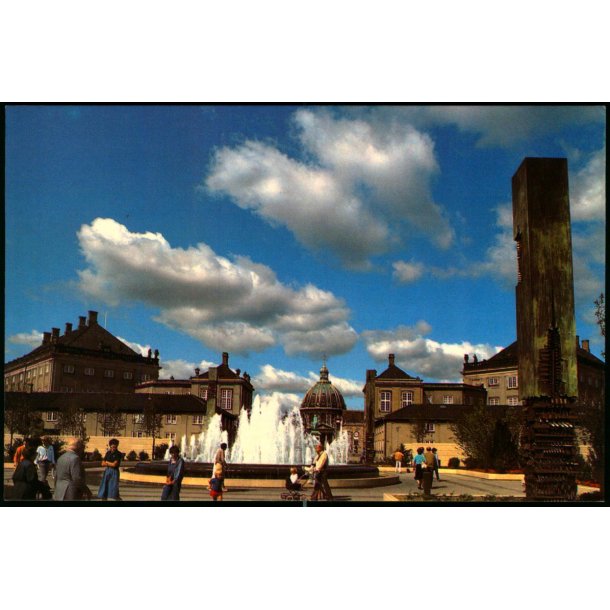  K�benhavn -  Amaliehaven - Colorama 2000-90