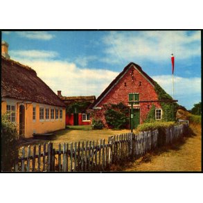 S�nderho - Fan� - CIC 603 - Ubrugt