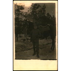 Fotokort - u/n - Ubrugt