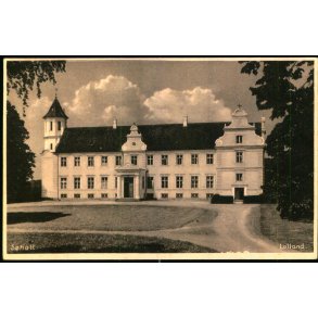 S�holt - Lolland - Stender 90596 - Ubrugt