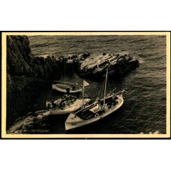 Bornholm - R Klipper - Rudolf Olsen 5526 - Brugt