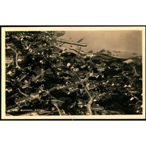 Bornholm - Allinge - Colbergs Boghandel 6700