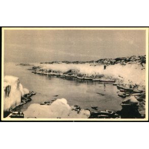 Svaneke - Slengerik Hansens Bogh. 55225