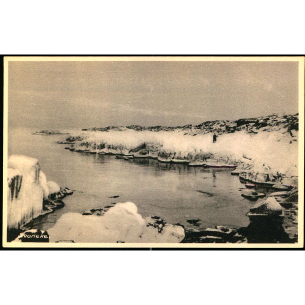 Svaneke - Slengerik Hansens Bogh. 55225