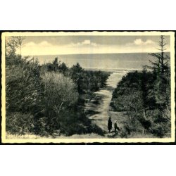 Tisvilde Hegn - Rudolf Olsen 9282 - Brugt