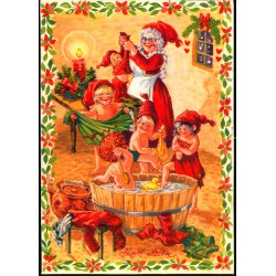 Birgit Helen - u/n - Brugt