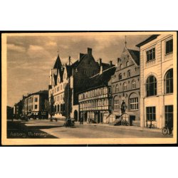 Aalborg - steraagade -  Kroghs Papirlager 13