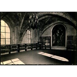 Helsing�r - Fra Karmeliterklosteret - Musikv�relset -  Brammers 7177 - Ubrugt