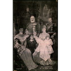 3 Generationer - Ubrugt