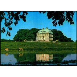 Eremitage Slottet - Stender 149 125 006 - Ubrugt